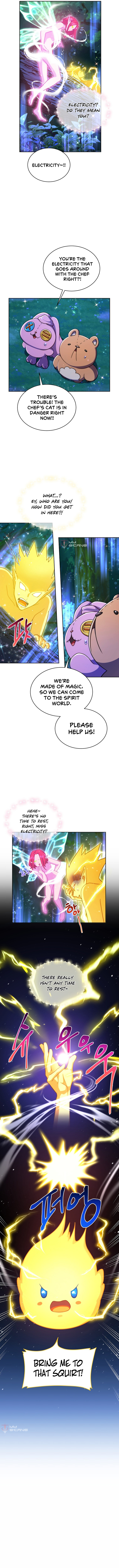 Please have a meal - Chapter 79 Page 2