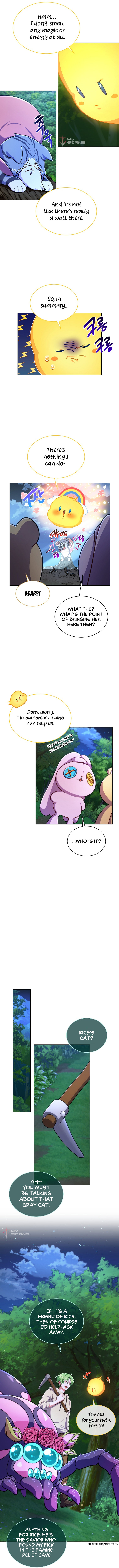 Please have a meal - Chapter 79 Page 4