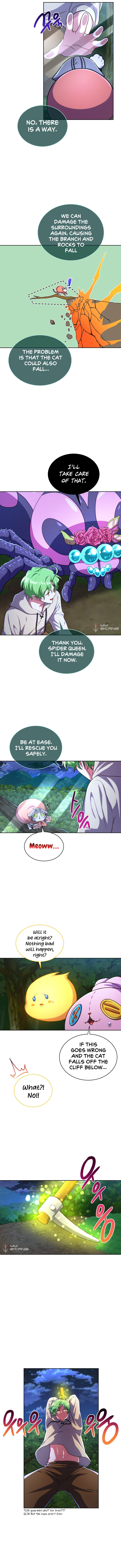 Please have a meal - Chapter 79 Page 6