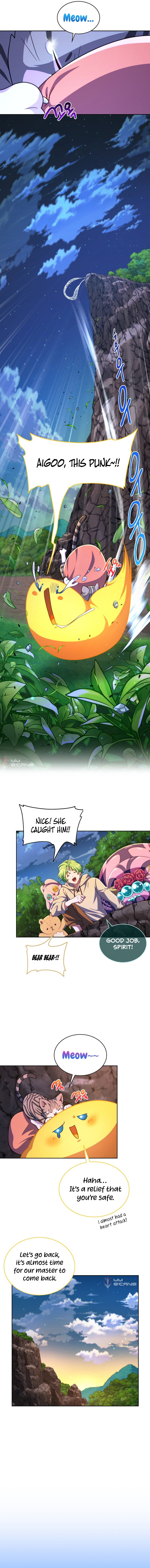 Please have a meal - Chapter 79 Page 9