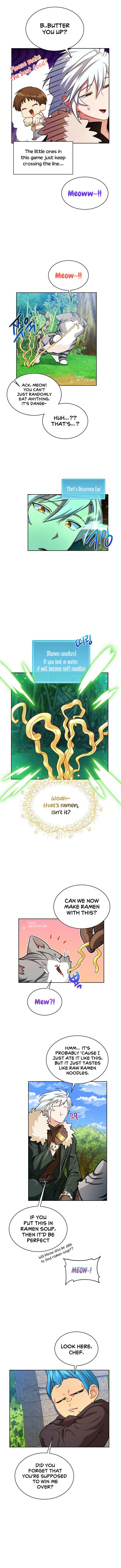 Please have a meal - Chapter 80 Page 2