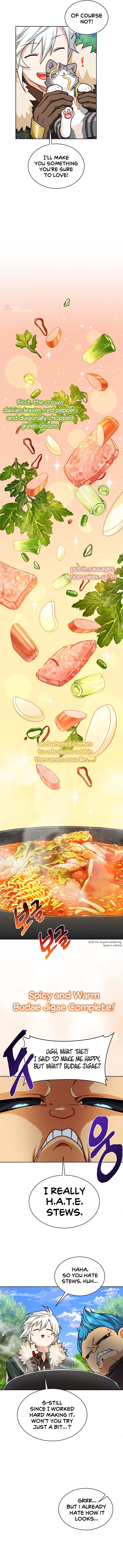 Please have a meal - Chapter 80 Page 3