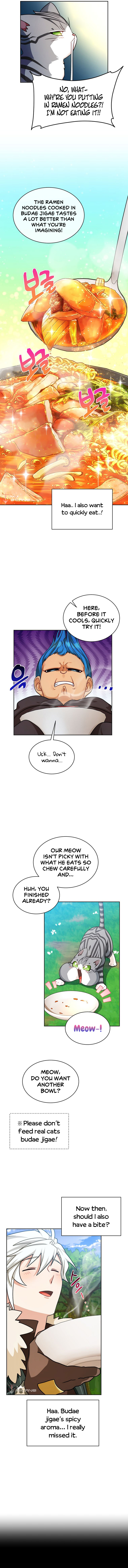 Please have a meal - Chapter 80 Page 5