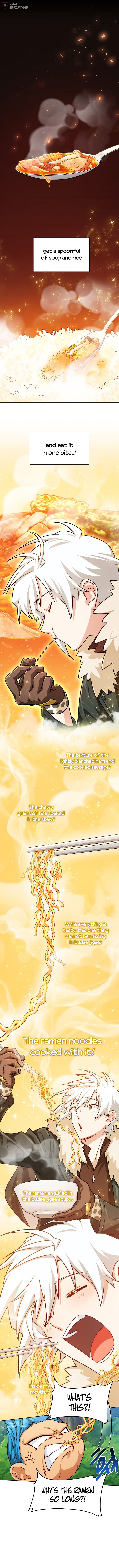 Please have a meal - Chapter 80 Page 6