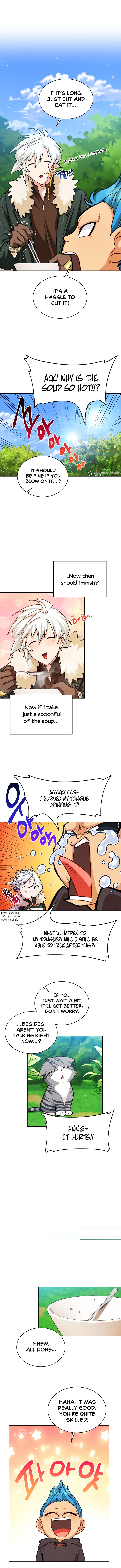 Please have a meal - Chapter 80 Page 7