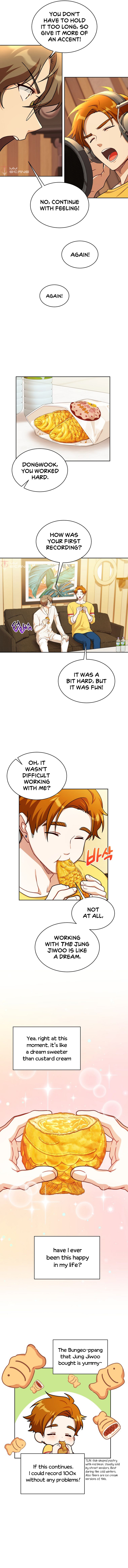 Please have a meal - Chapter 80 Page 9