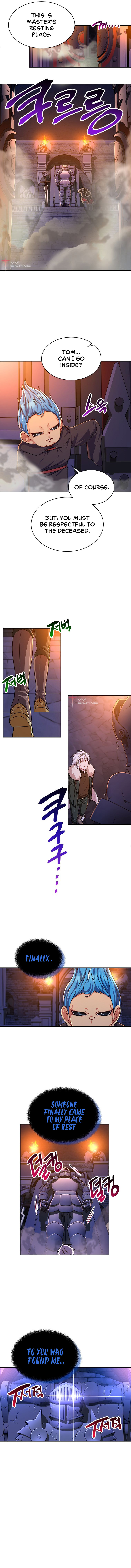 Please have a meal - Chapter 81 Page 2