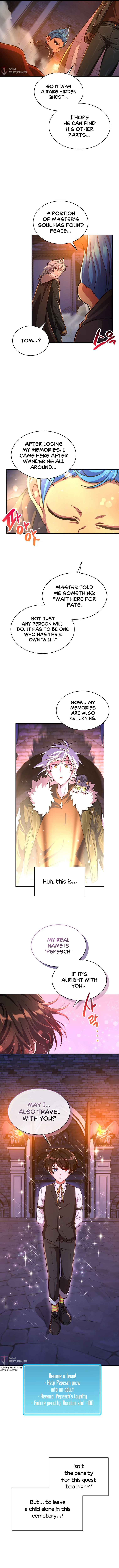 Please have a meal - Chapter 81 Page 5