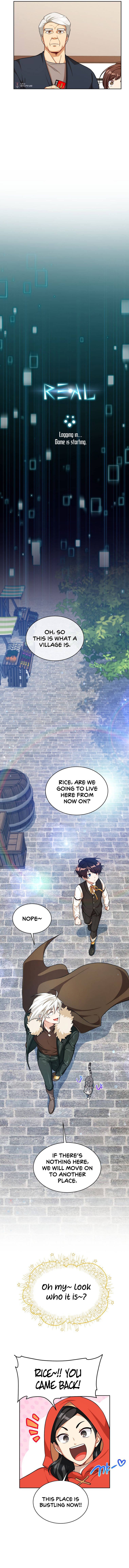 Please have a meal - Chapter 82 Page 6