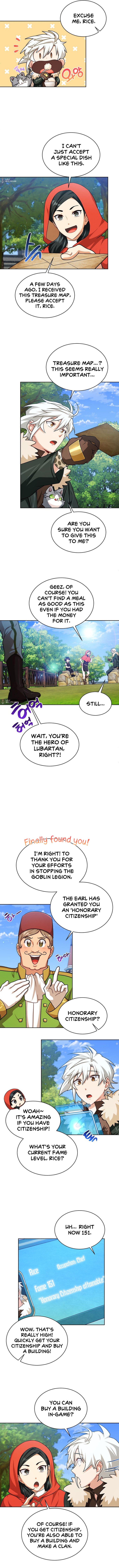 Please have a meal - Chapter 83 Page 5