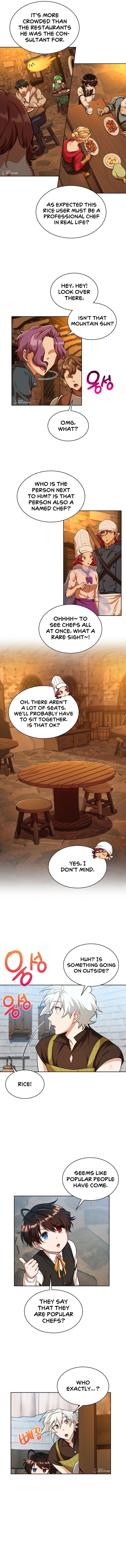 Please have a meal - Chapter 83 Page 8
