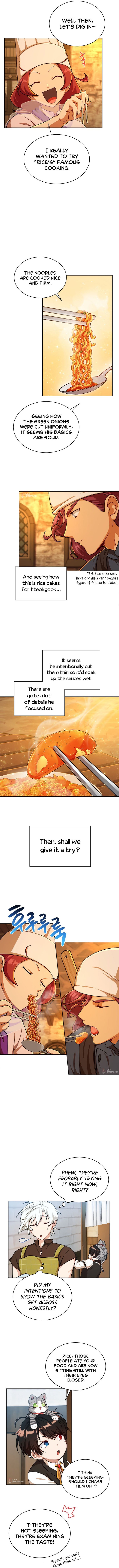 Please have a meal - Chapter 84 Page 4