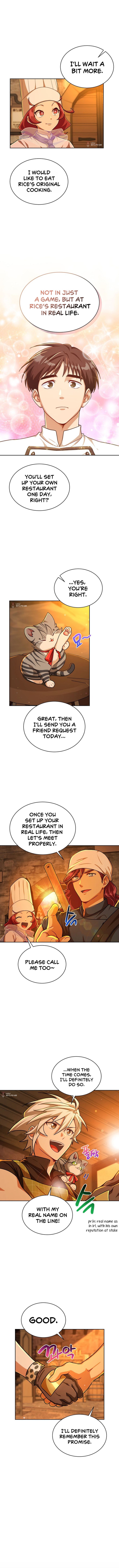 Please have a meal - Chapter 84 Page 9