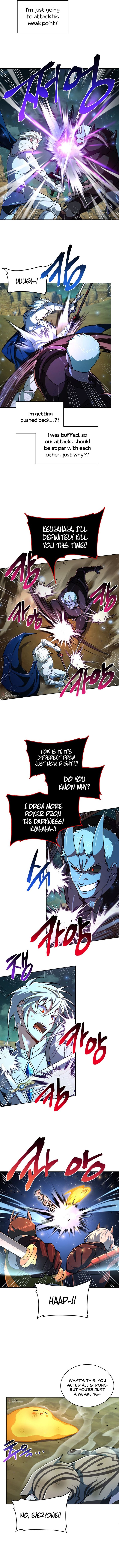 Please have a meal - Chapter 85 Page 6