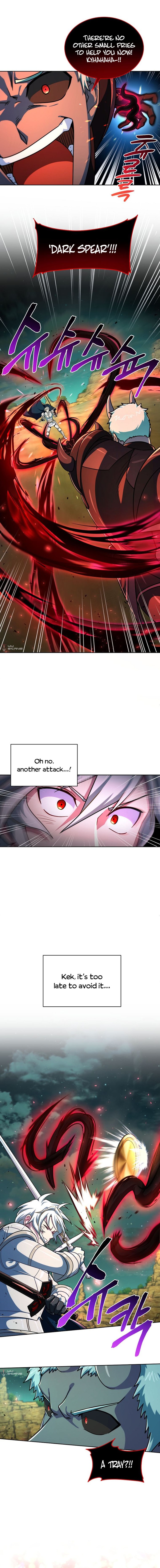Please have a meal - Chapter 85 Page 7