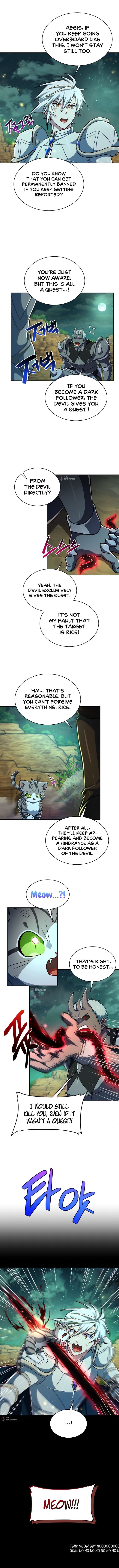 Please have a meal - Chapter 85 Page 9