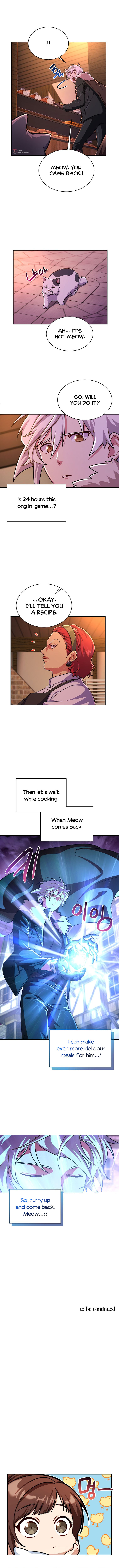 Please have a meal - Chapter 86 Page 10