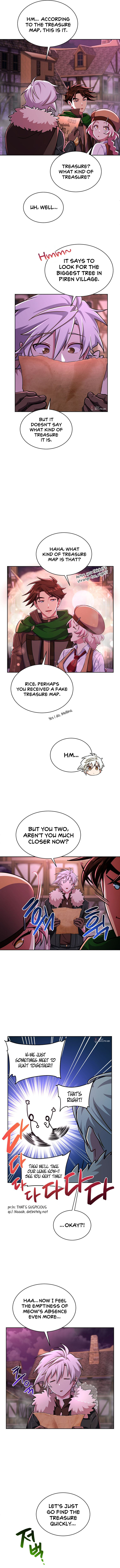 Please have a meal - Chapter 86 Page 4