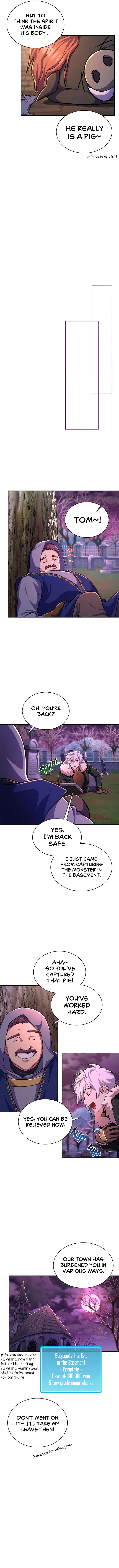 Please have a meal - Chapter 87 Page 10