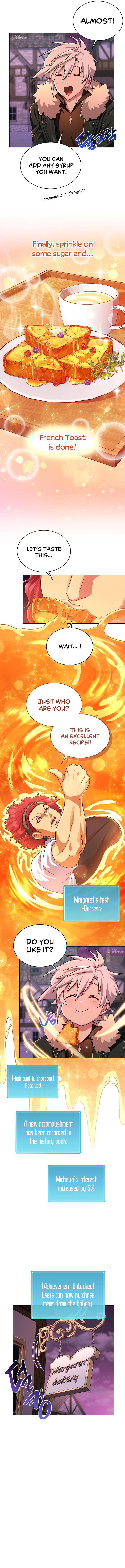 Please have a meal - Chapter 87 Page 4