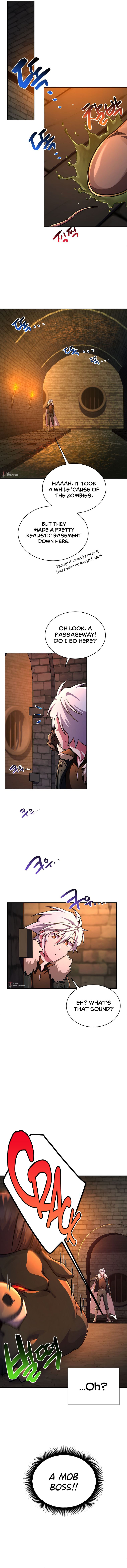 Please have a meal - Chapter 87 Page 6