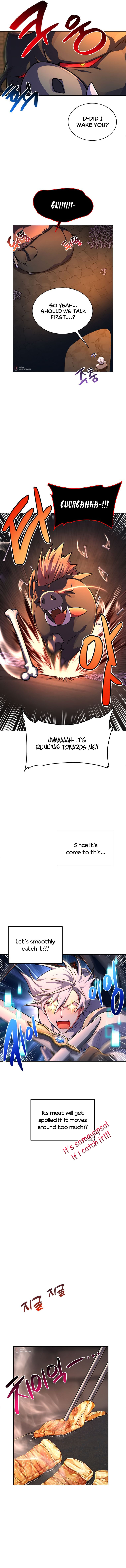 Please have a meal - Chapter 87 Page 7