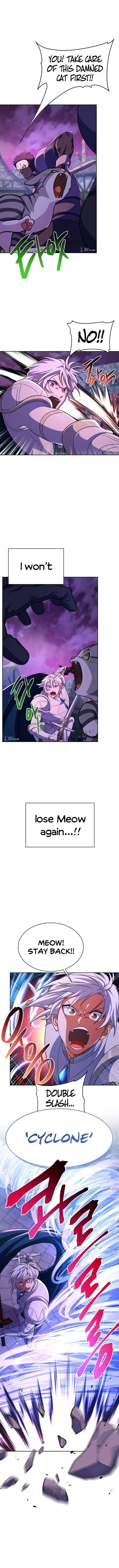 Please have a meal - Chapter 88 Page 11