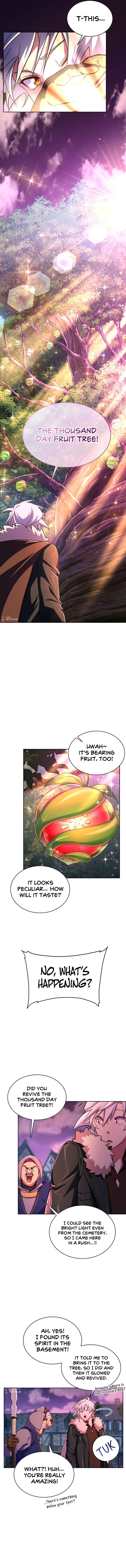 Please have a meal - Chapter 88 Page 2