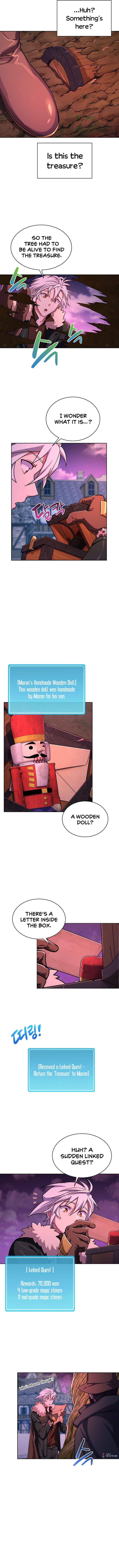 Please have a meal - Chapter 88 Page 3