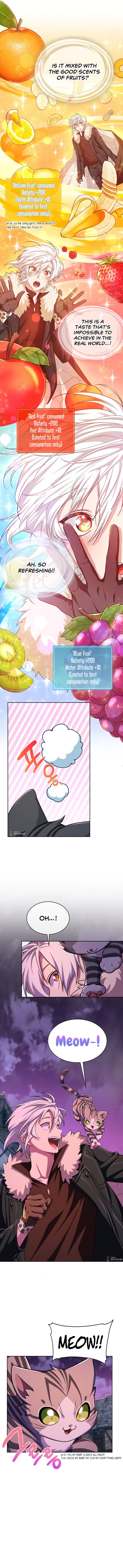 Please have a meal - Chapter 88 Page 8