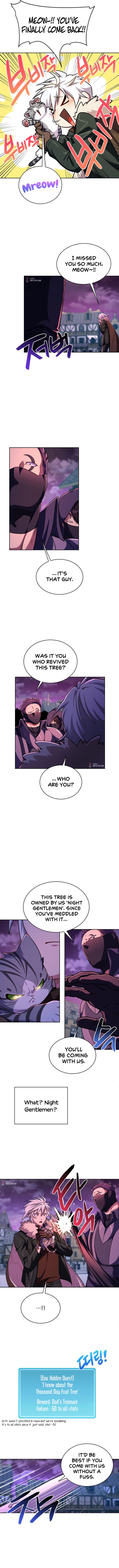 Please have a meal - Chapter 88 Page 9