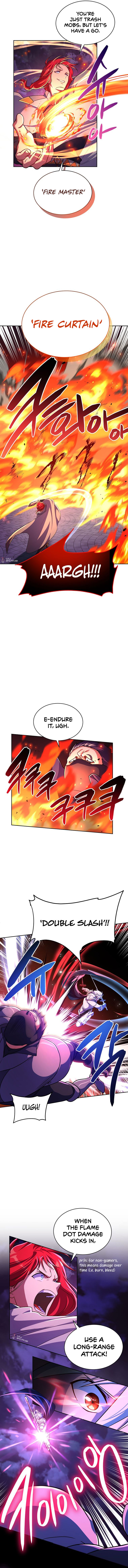 Please have a meal - Chapter 89 Page 2