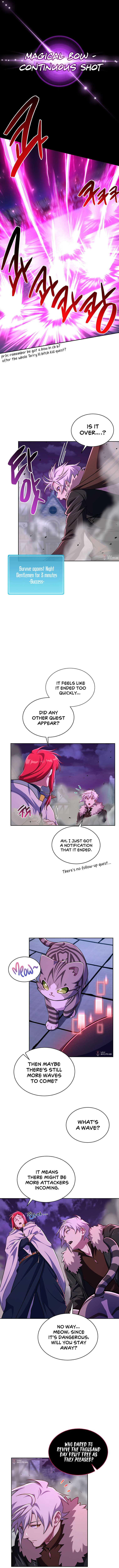 Please have a meal - Chapter 89 Page 3