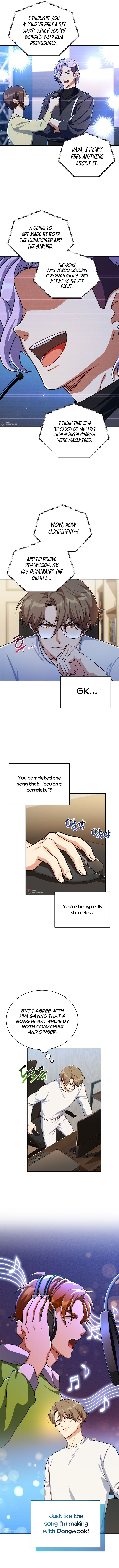Please have a meal - Chapter 89 Page 9