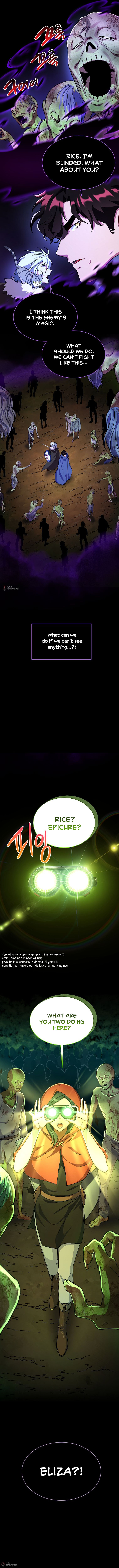 Please have a meal - Chapter 90 Page 10