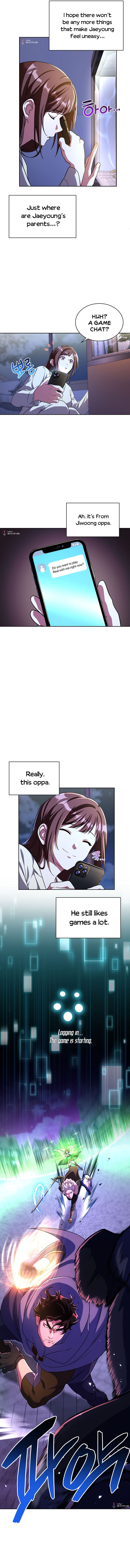 Please have a meal - Chapter 90 Page 2