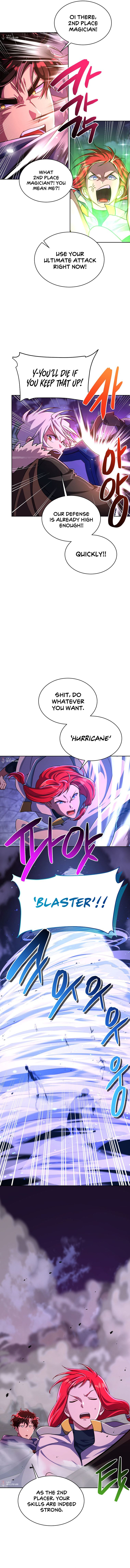Please have a meal - Chapter 90 Page 3