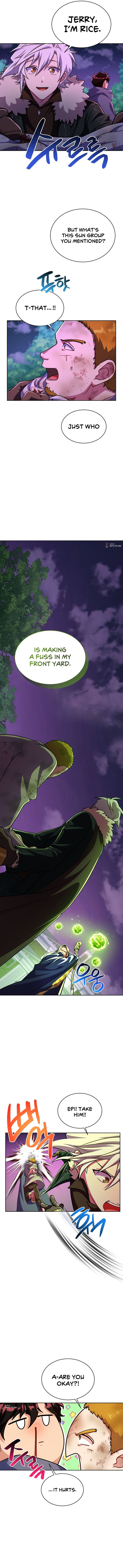 Please have a meal - Chapter 90 Page 6
