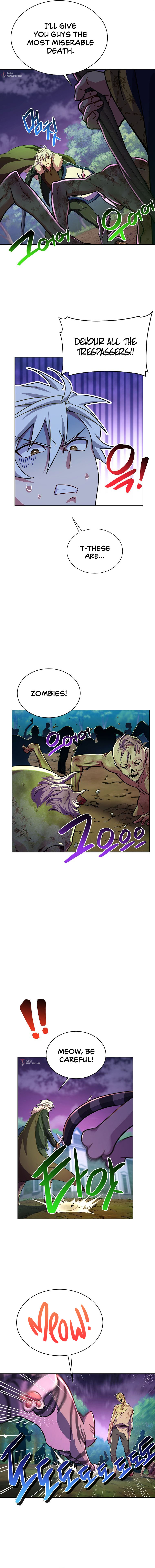 Please have a meal - Chapter 90 Page 7