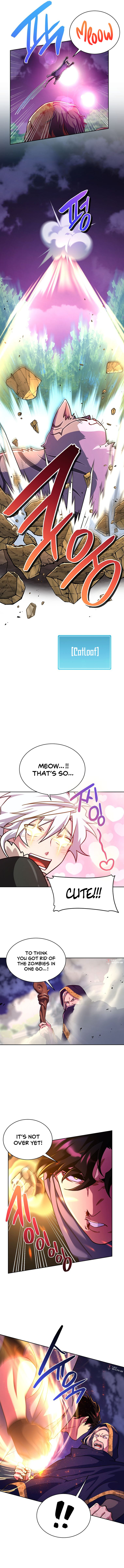 Please have a meal - Chapter 90 Page 8