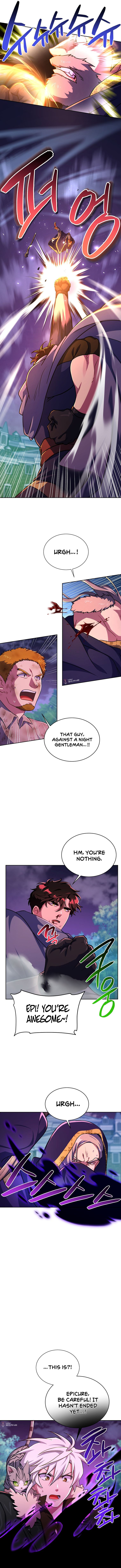 Please have a meal - Chapter 90 Page 9