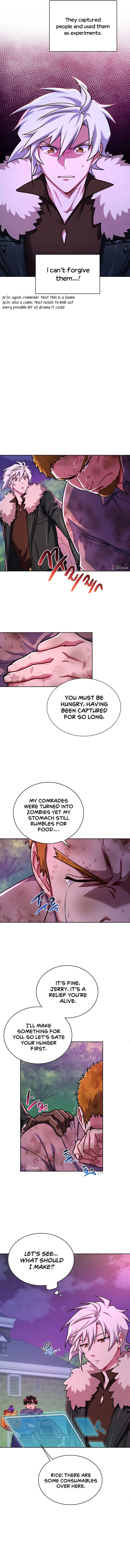 Please have a meal - Chapter 91 Page 10