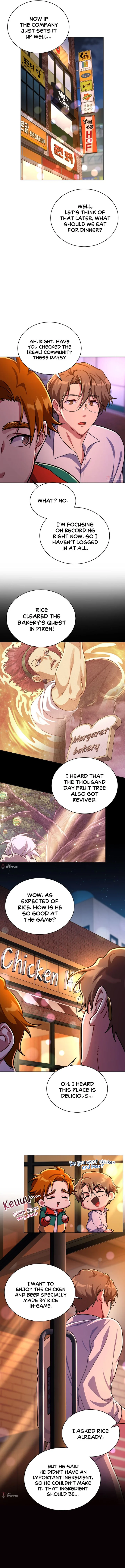 Please have a meal - Chapter 91 Page 12