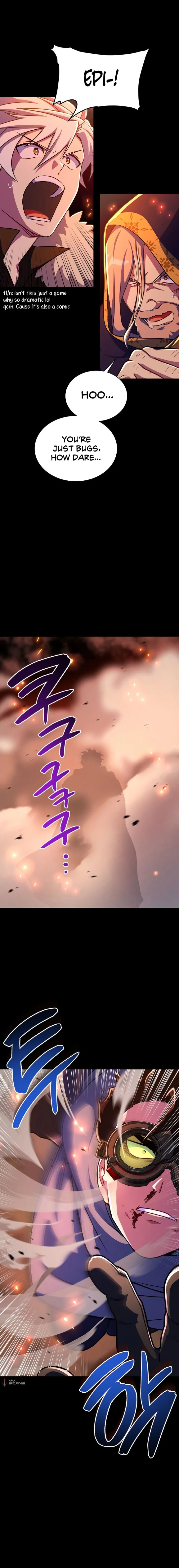 Please have a meal - Chapter 91 Page 6