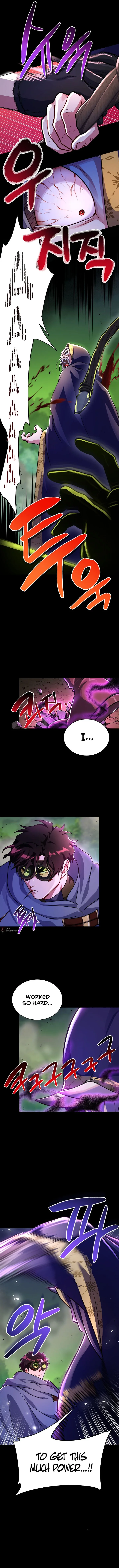 Please have a meal - Chapter 91 Page 7