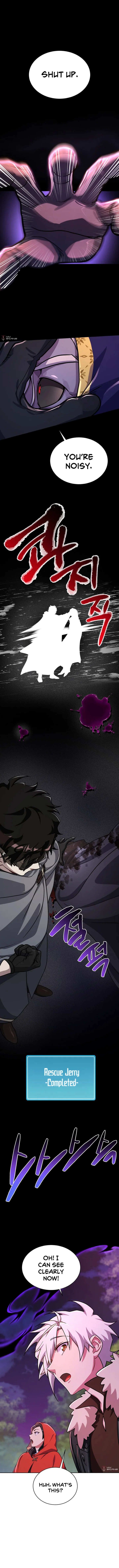 Please have a meal - Chapter 91 Page 8