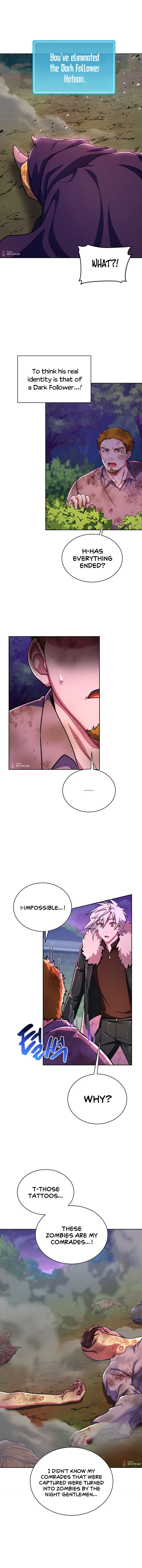 Please have a meal - Chapter 91 Page 9