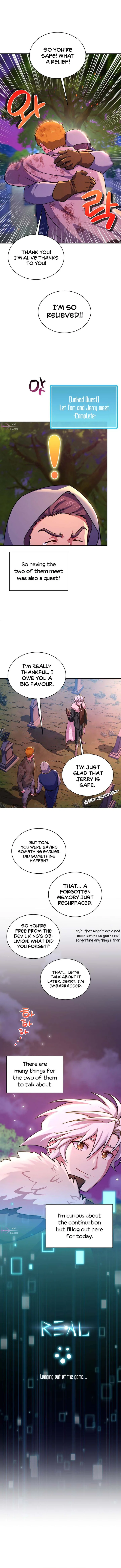 Please have a meal - Chapter 92 Page 10