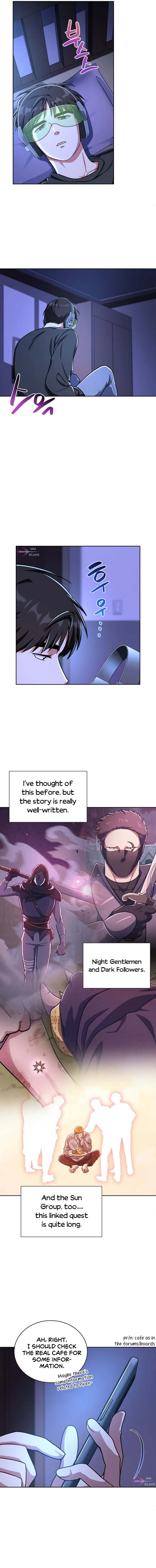 Please have a meal - Chapter 92 Page 11