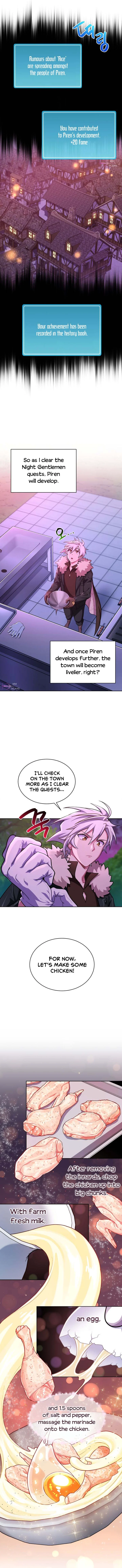 Please have a meal - Chapter 92 Page 2